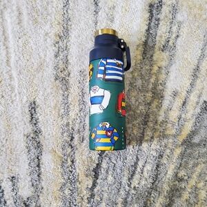 Rowing Blazers Water Bottle